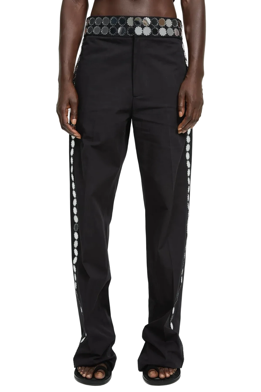 Pantalone LAURENCE BRAS