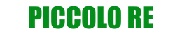 Piccolo Re Shop