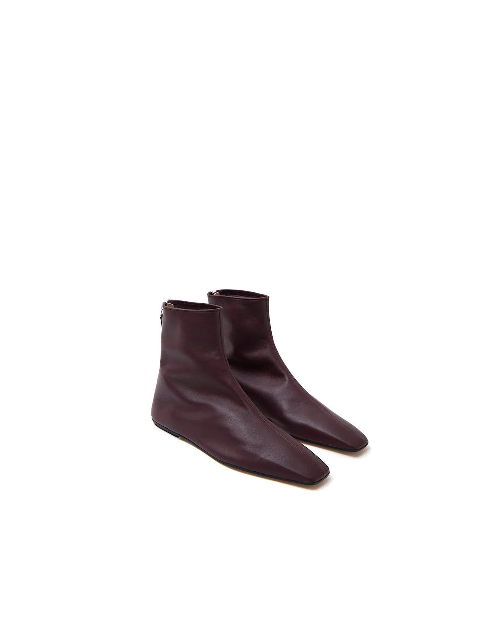 Stivaletto ALYSI
