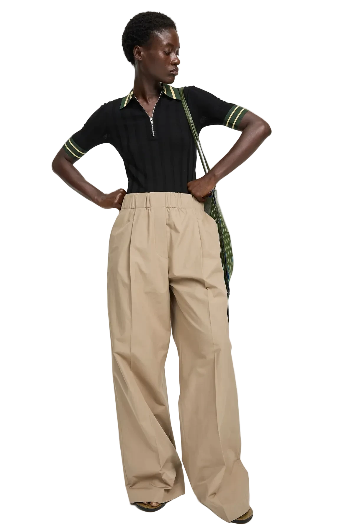 Pantalone LAURENCE BRAS