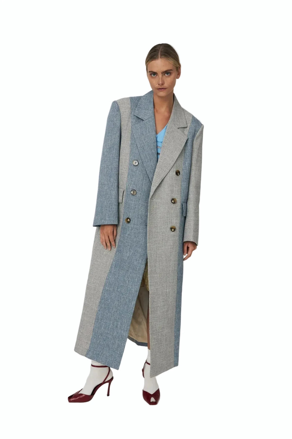 Cappotto STELLA NOVA