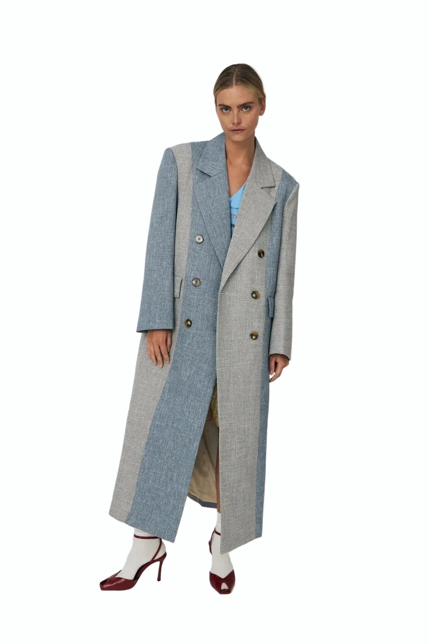 Cappotto STELLA NOVA