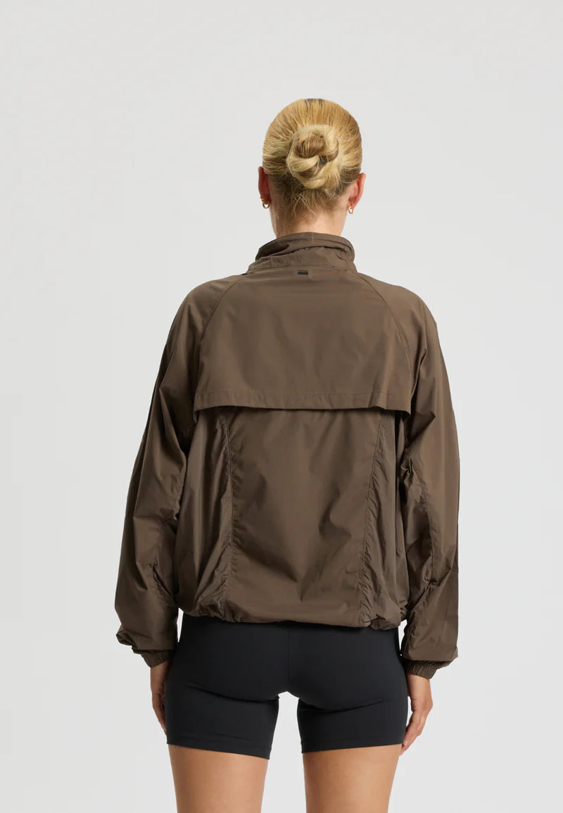 Jacket RETHINKIT