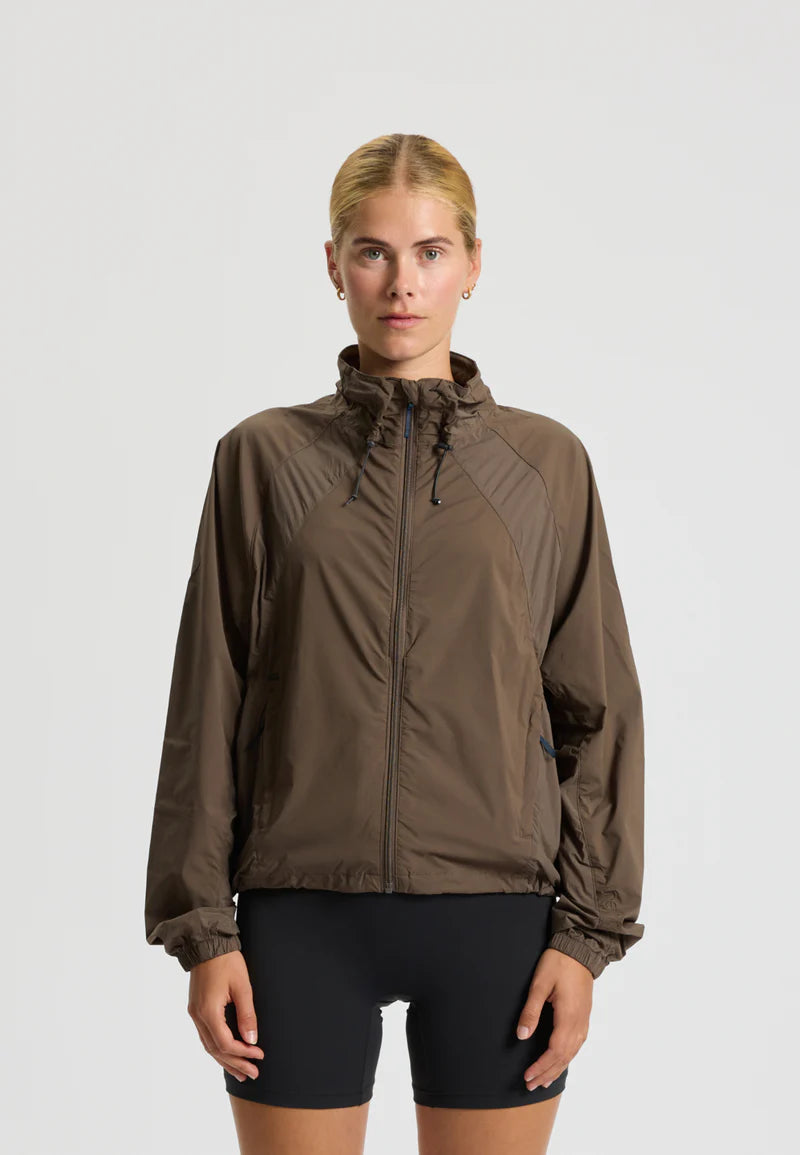 Jacket RETHINKIT