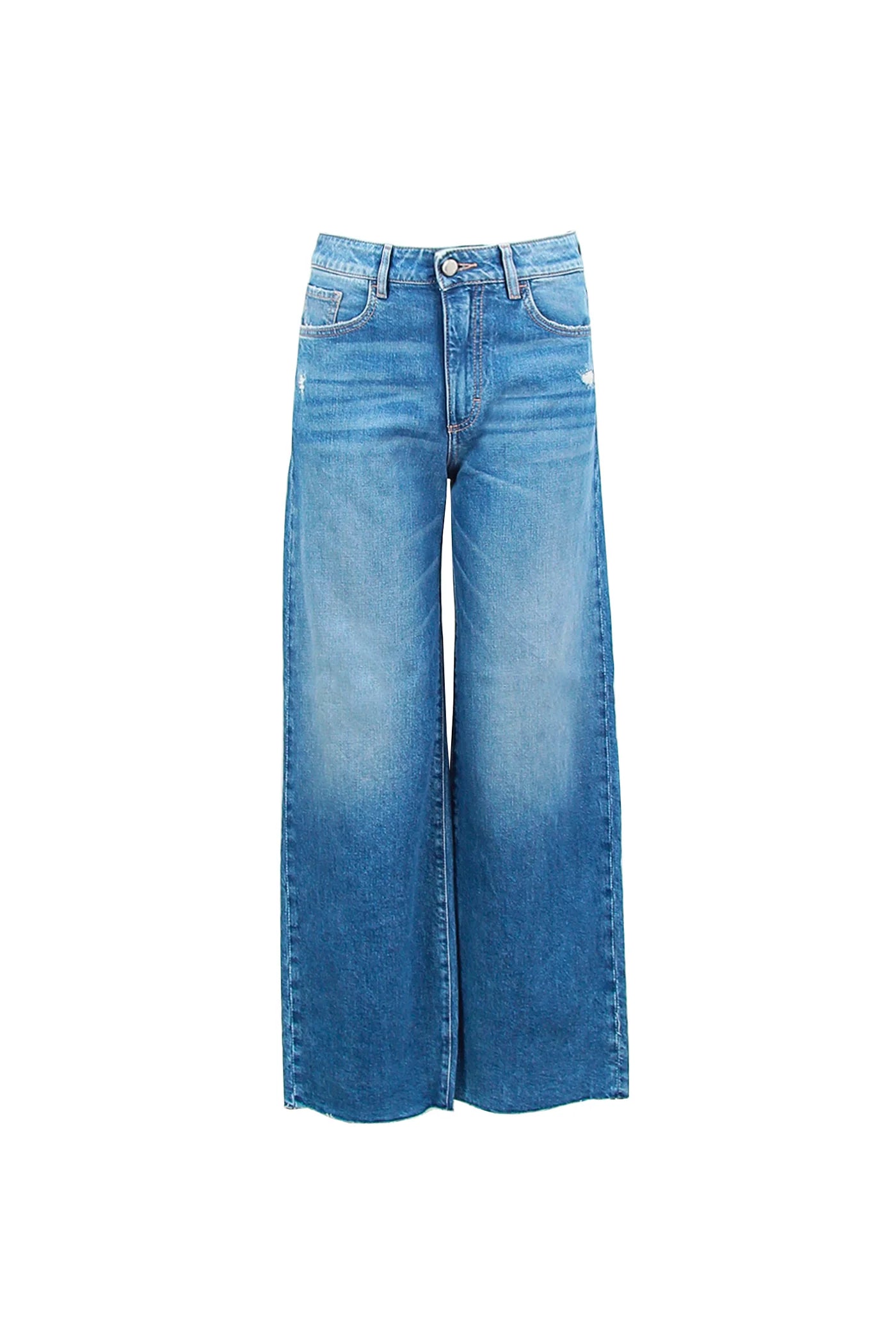 Jeans Angie icon denim