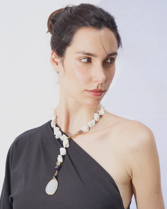 Collana ALMALA