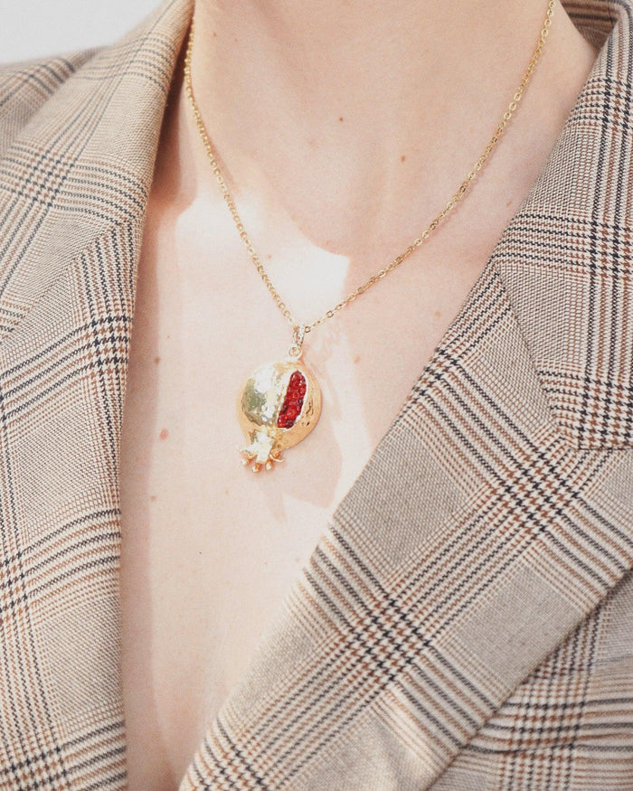 Collana ALMALA