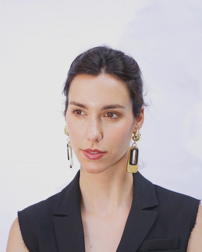 Orecchini ALMALA
