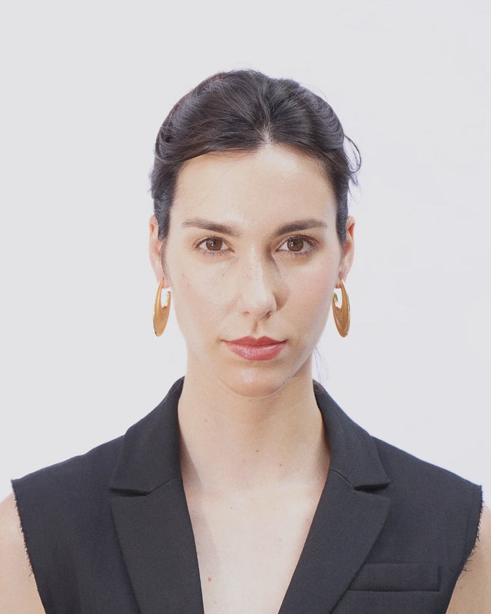 Orecchini ALMALA
