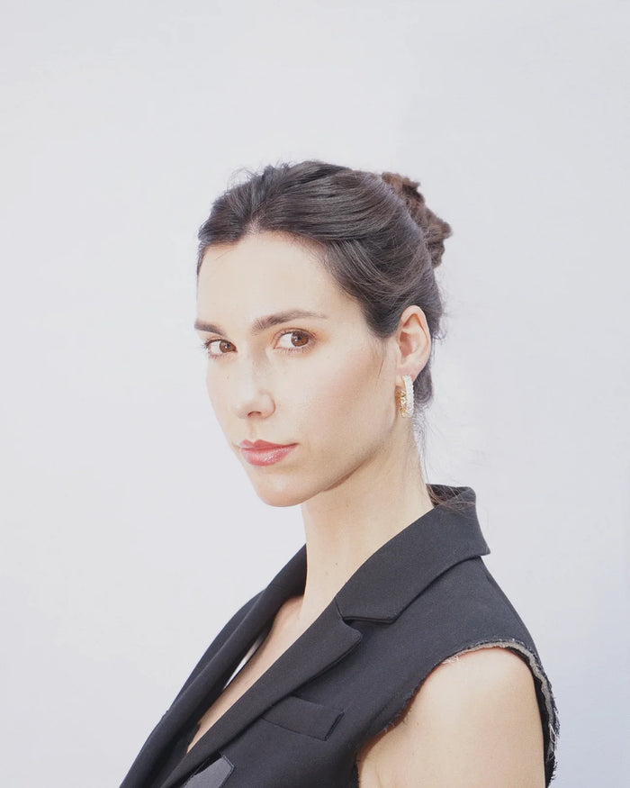 Orecchini ALMALA