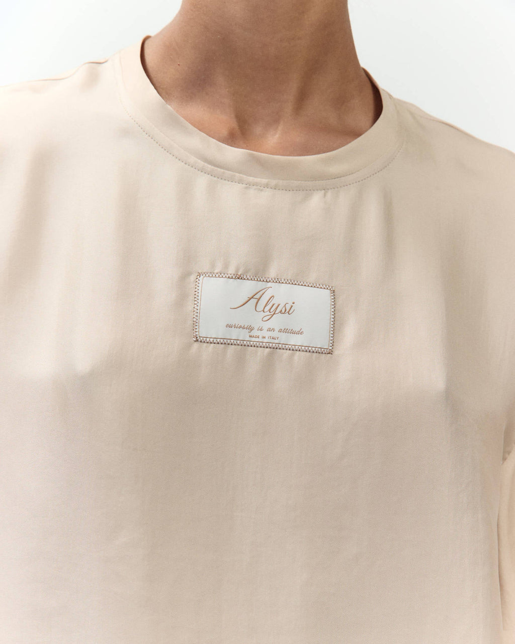 Maglia ALYSI
