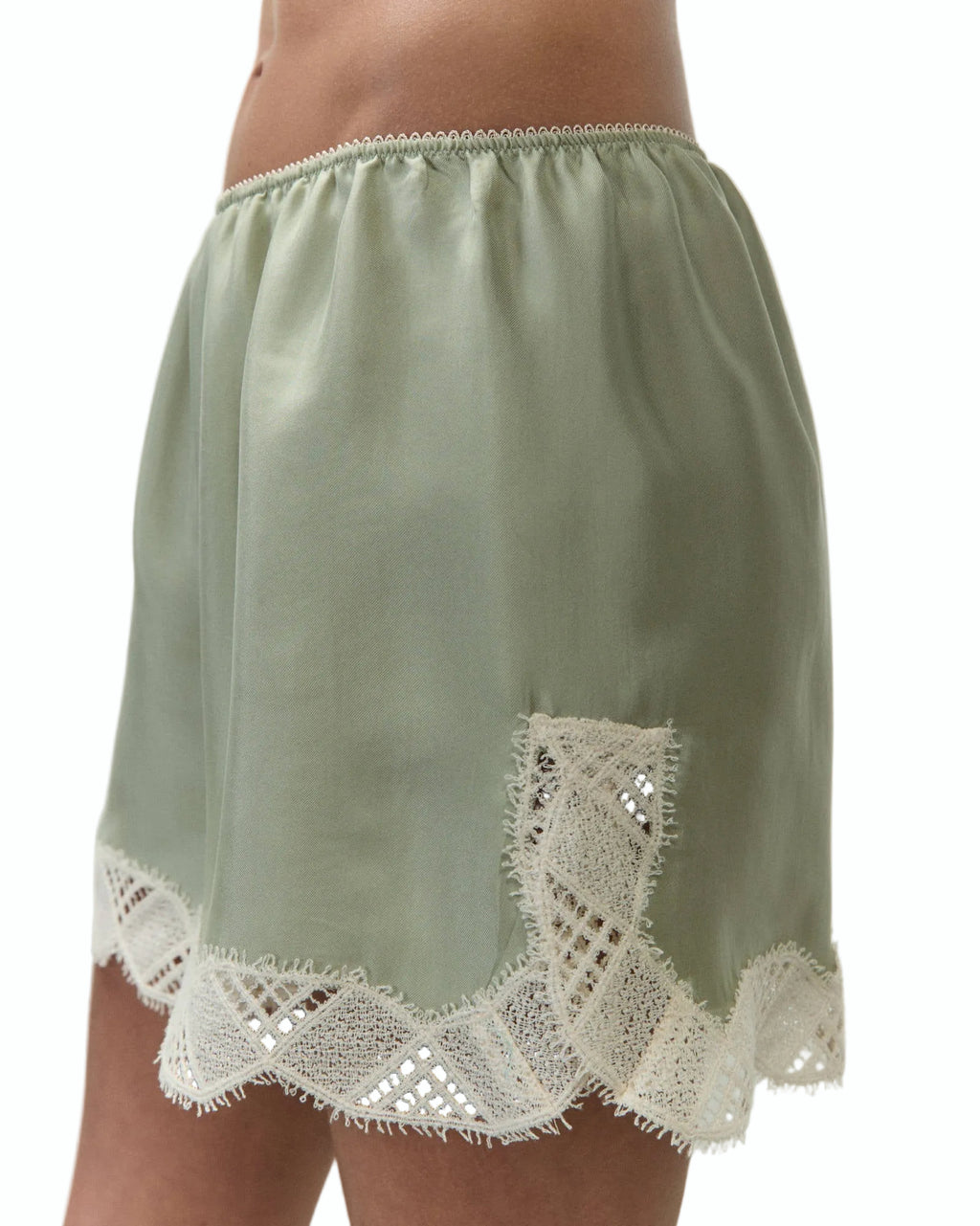 Short ALYSI