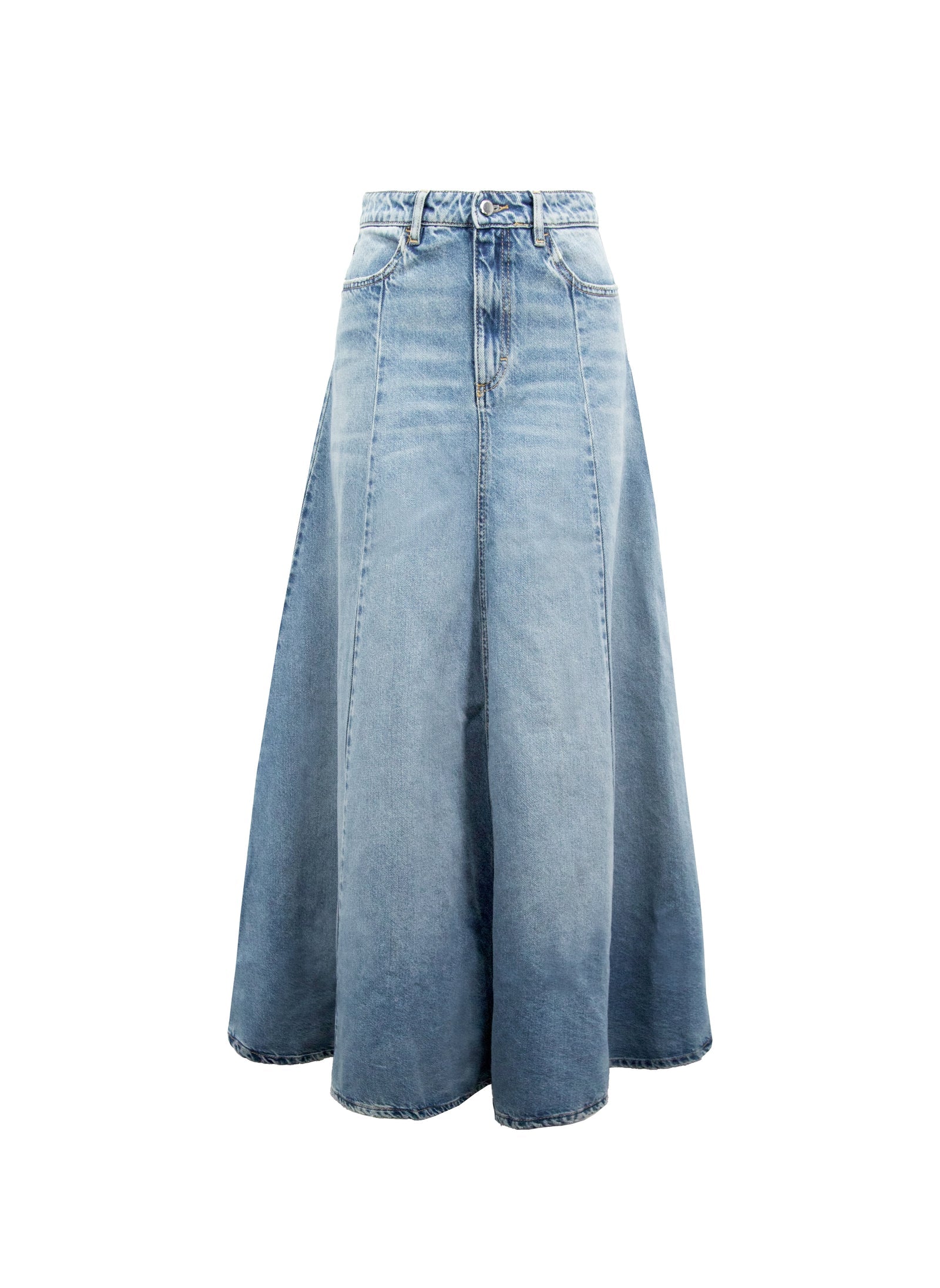 Gonna cora icon denim