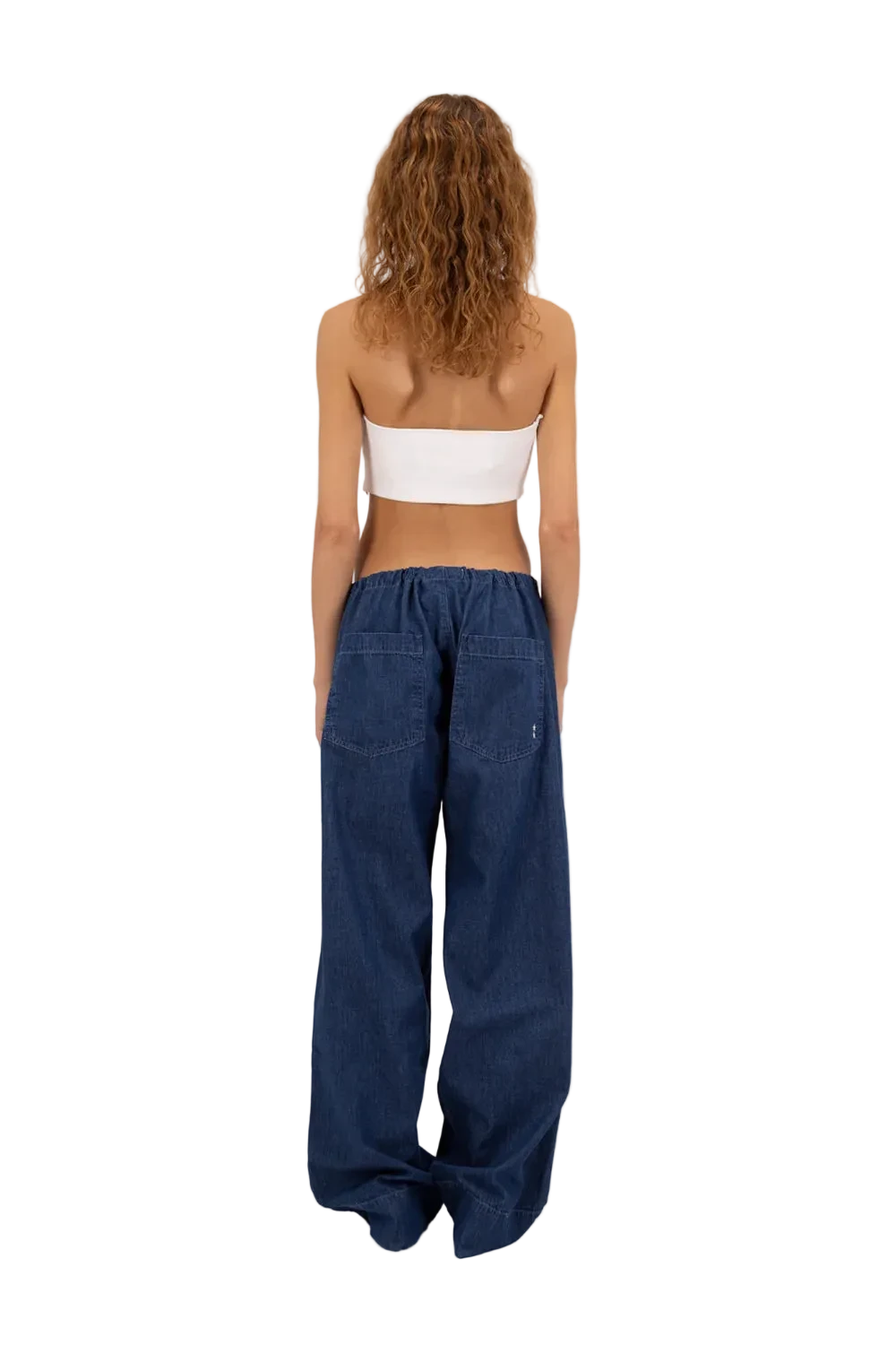 Jeans Cosy ICON DENIM