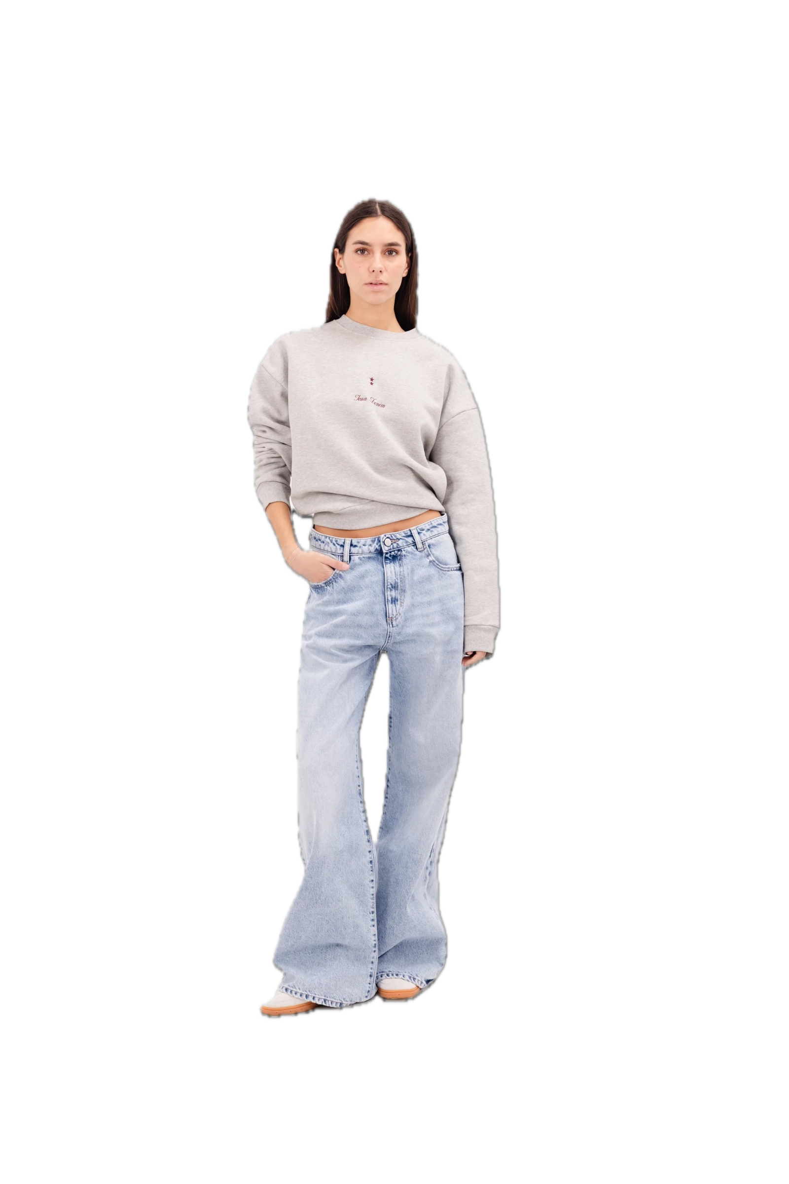 Jeans Debby ICON DENIM