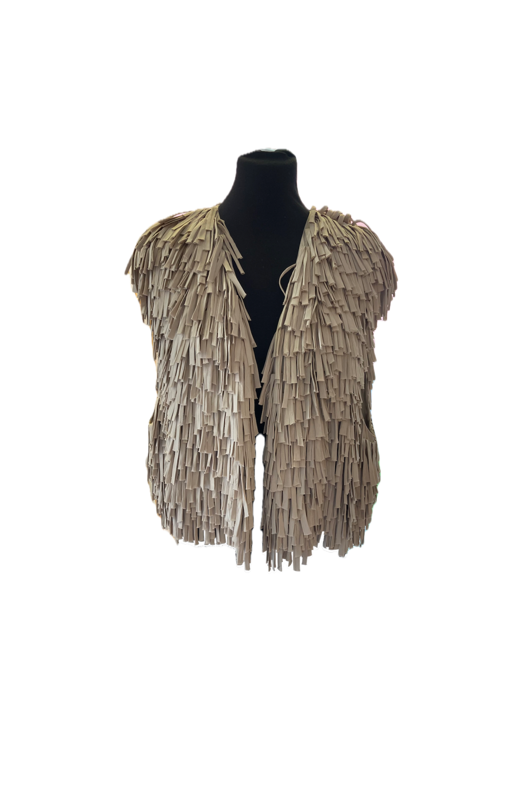 Gilet ALYSI