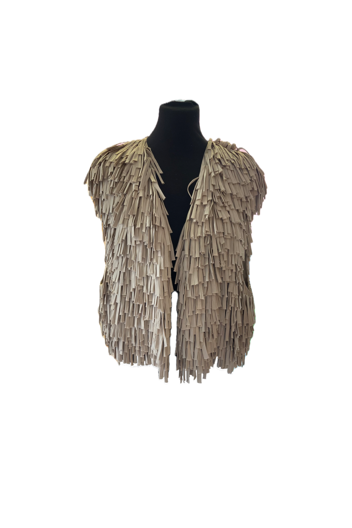 Gilet ALYSI