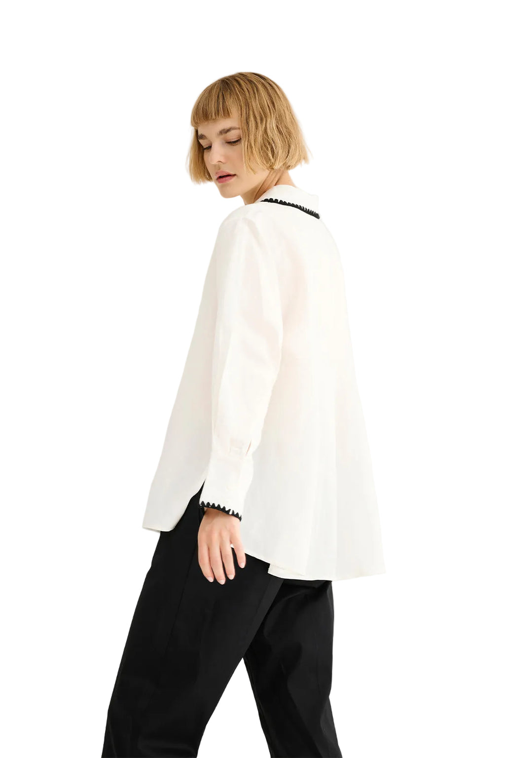 Camicia GIULIA MATILDA