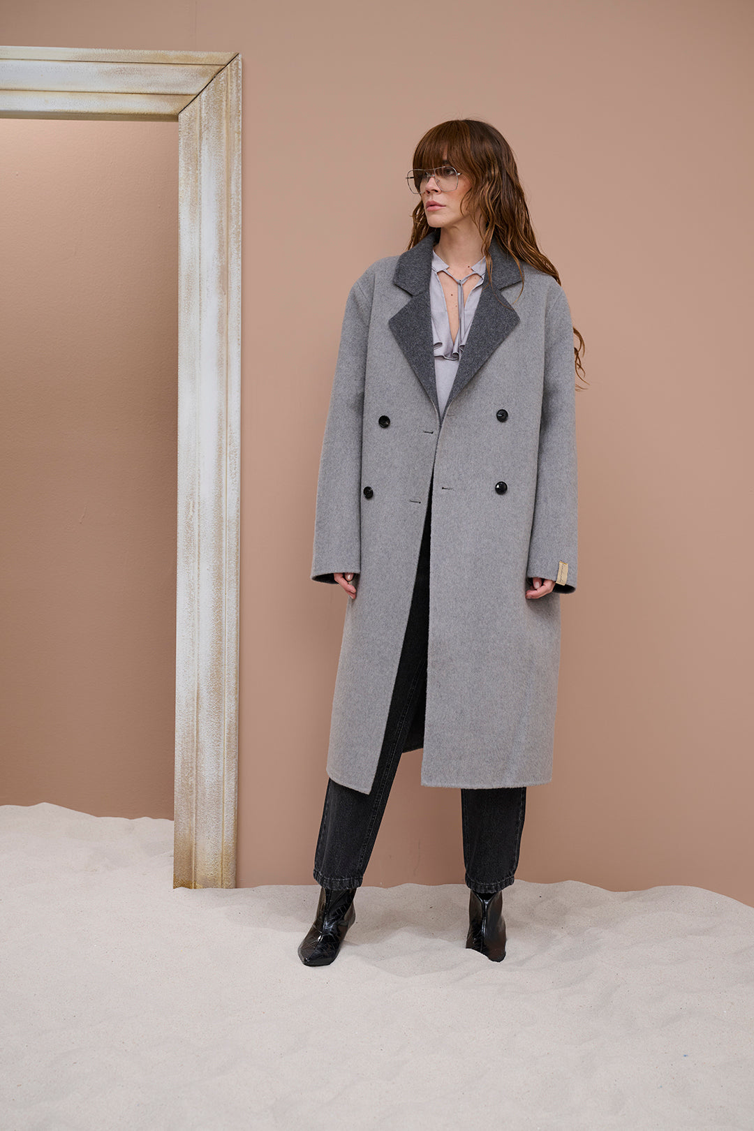Cappotto H2O