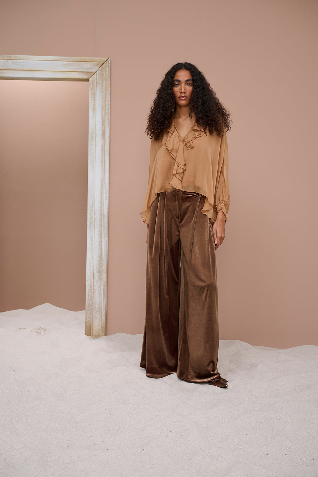 Pantalone H2O