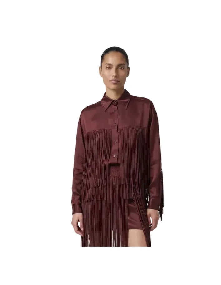 Camicia ALYSI