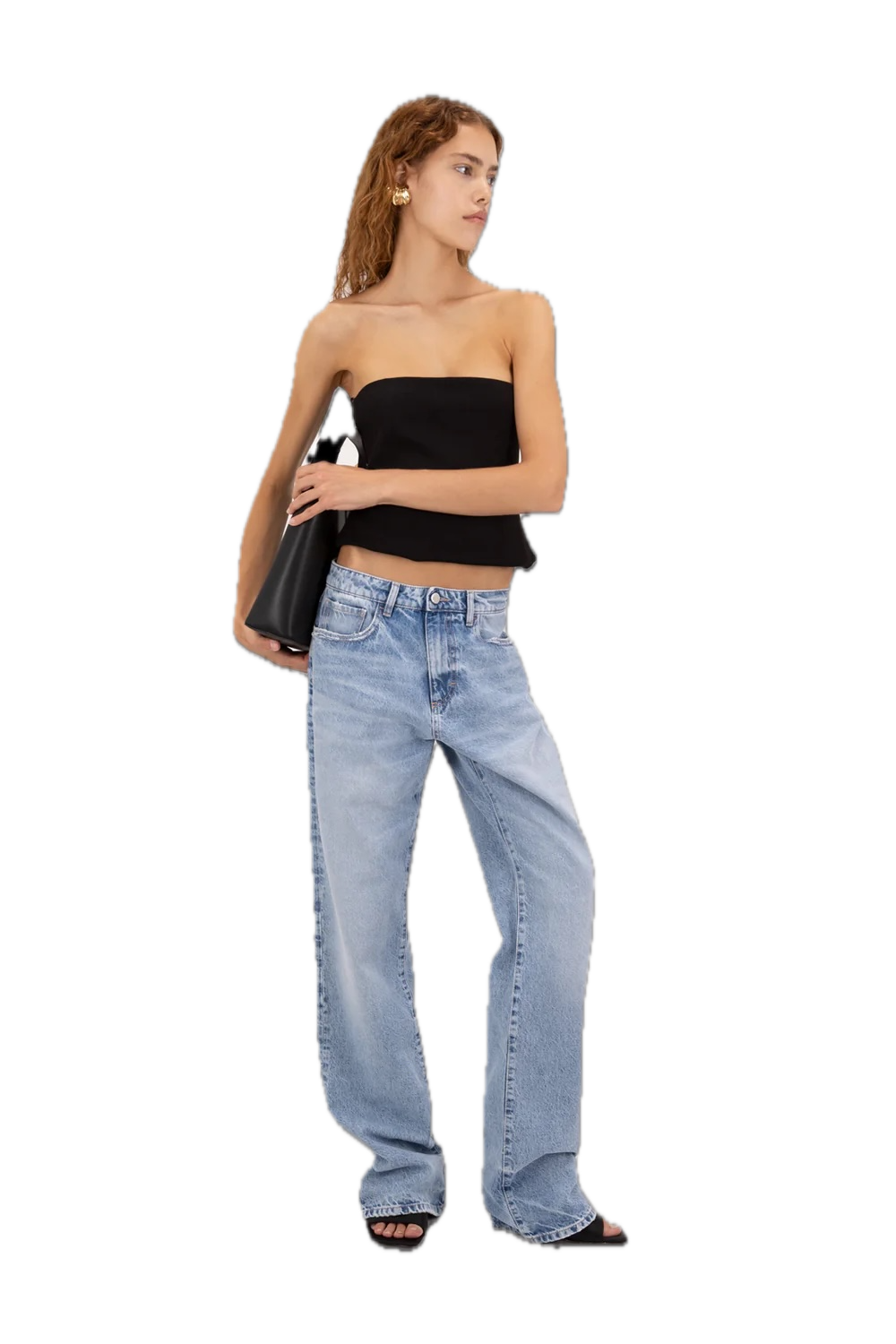 Jeans Iris eco ICON DENIM