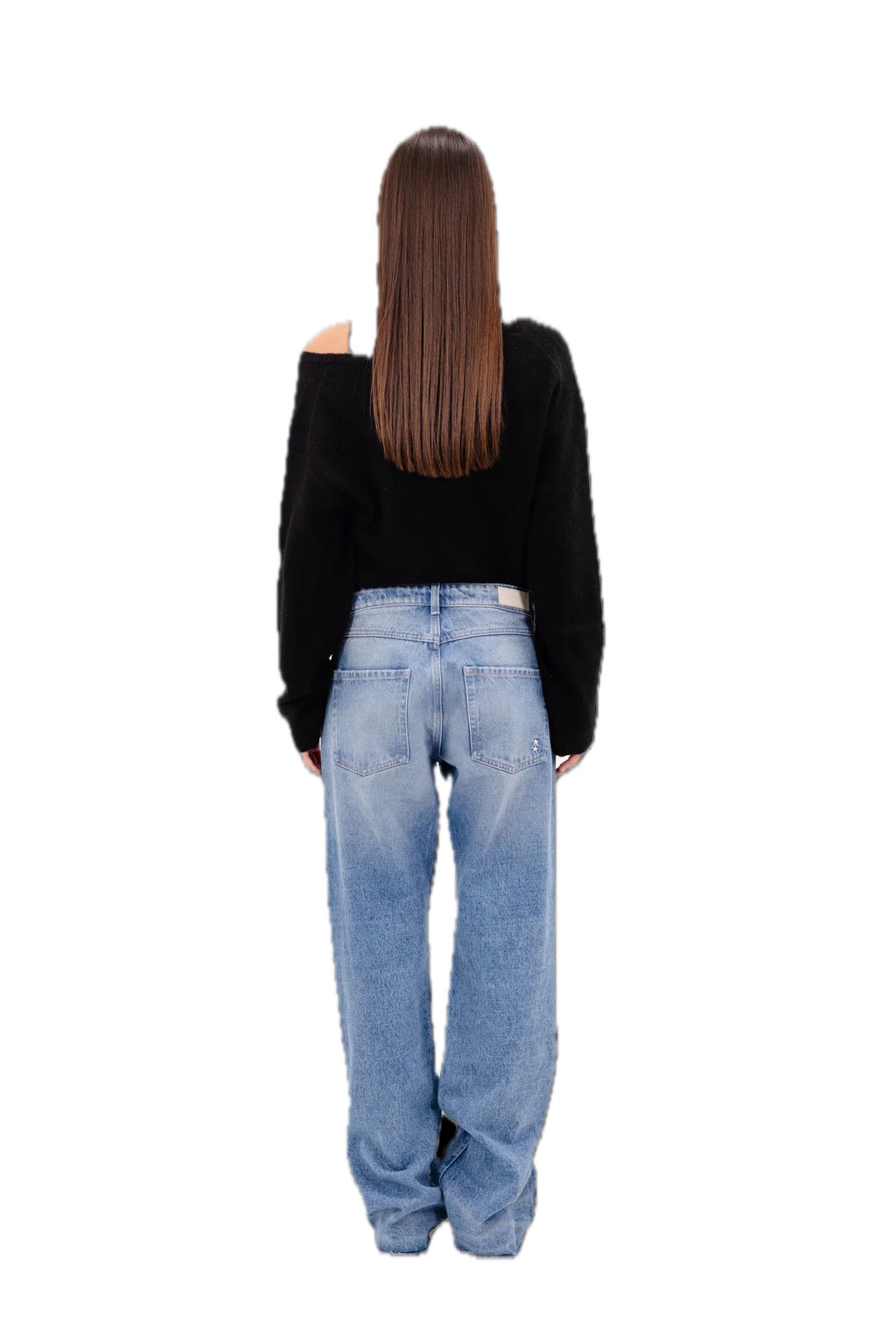 Jeans Iris eco ICON DENIM