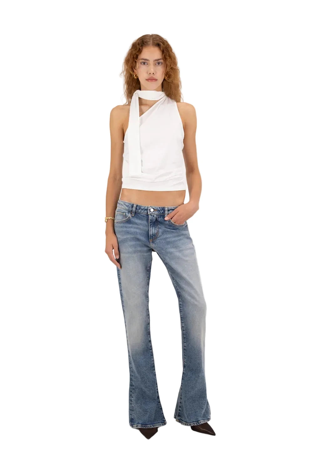 Jeans Kendy ICON DENIM