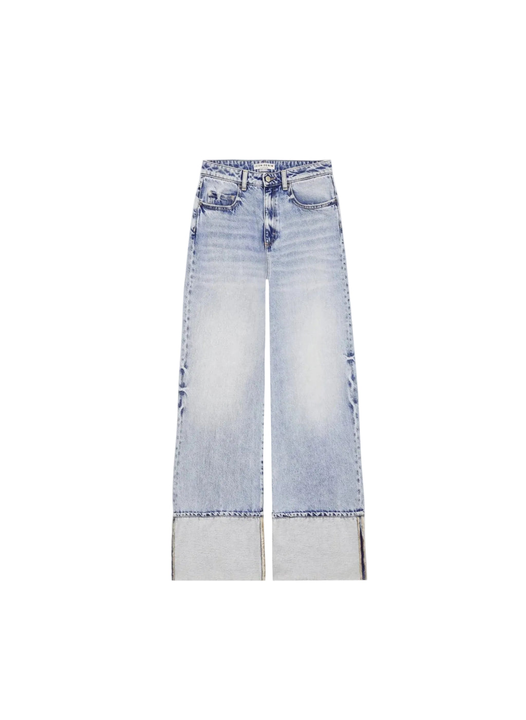 Jeans Kiki ICON DENIM