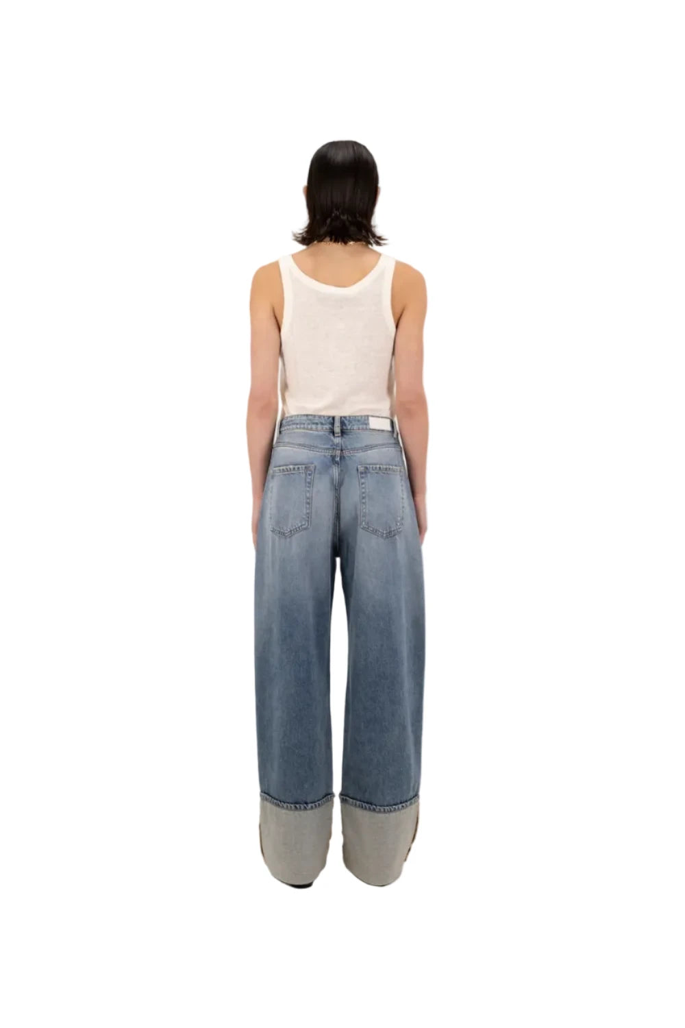 Jeans Kiki ICON DENIM