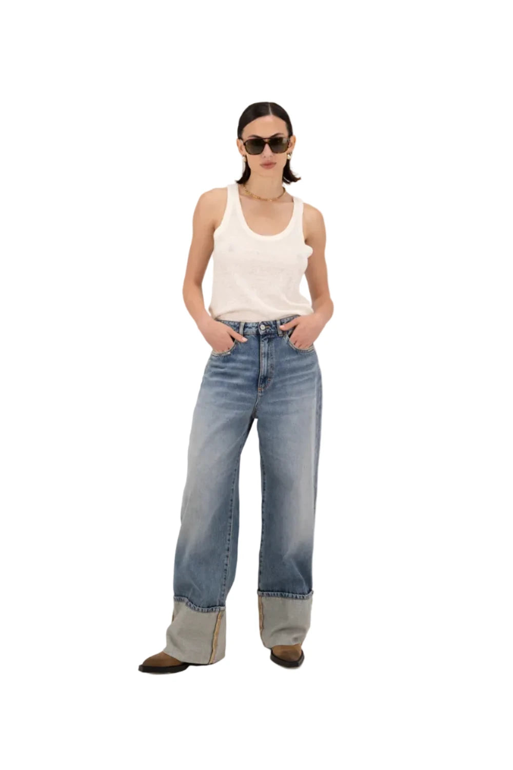 Jeans Kiki ICON DENIM