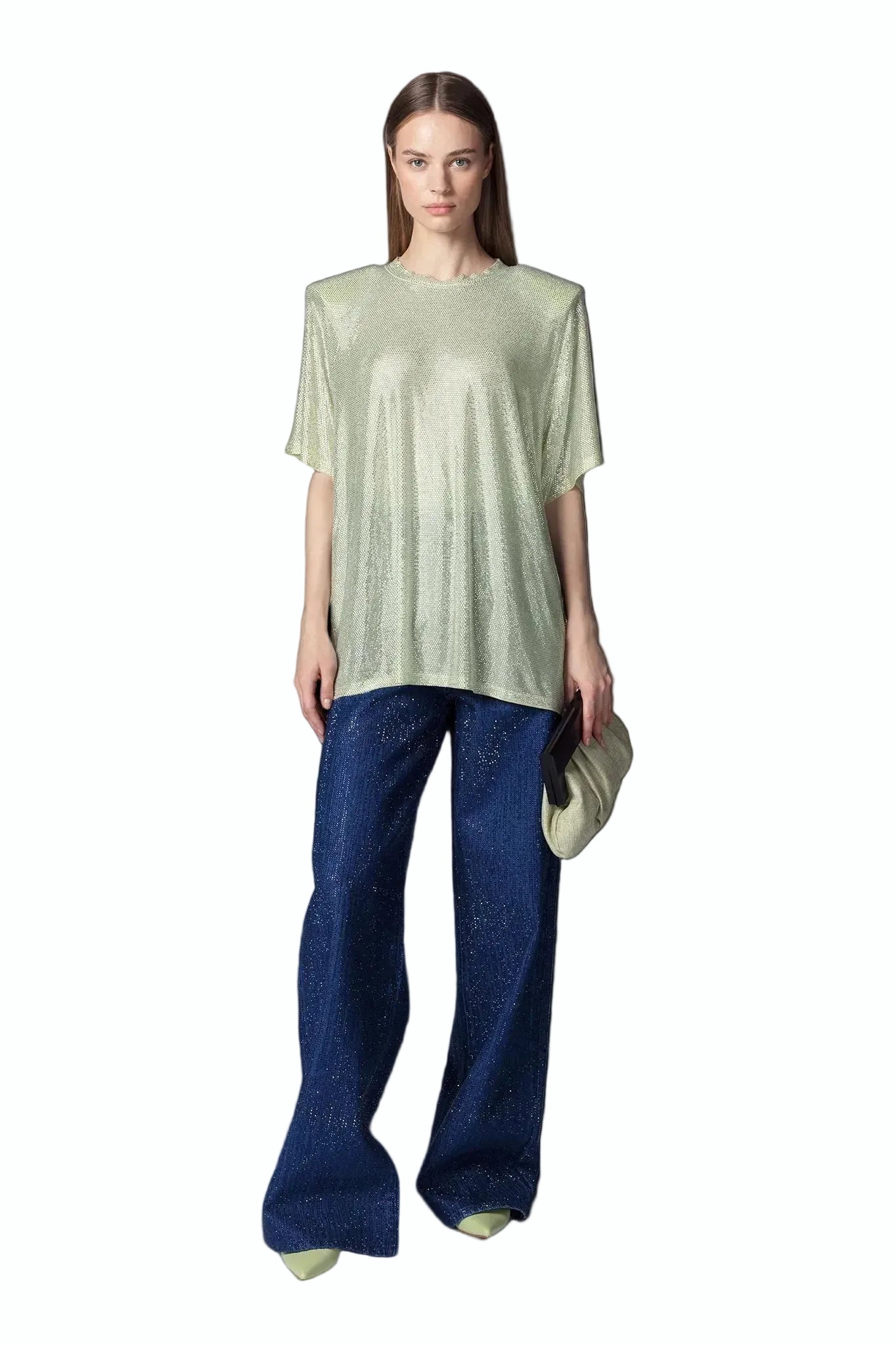 Maglia TWENTY FOUR HAITCH