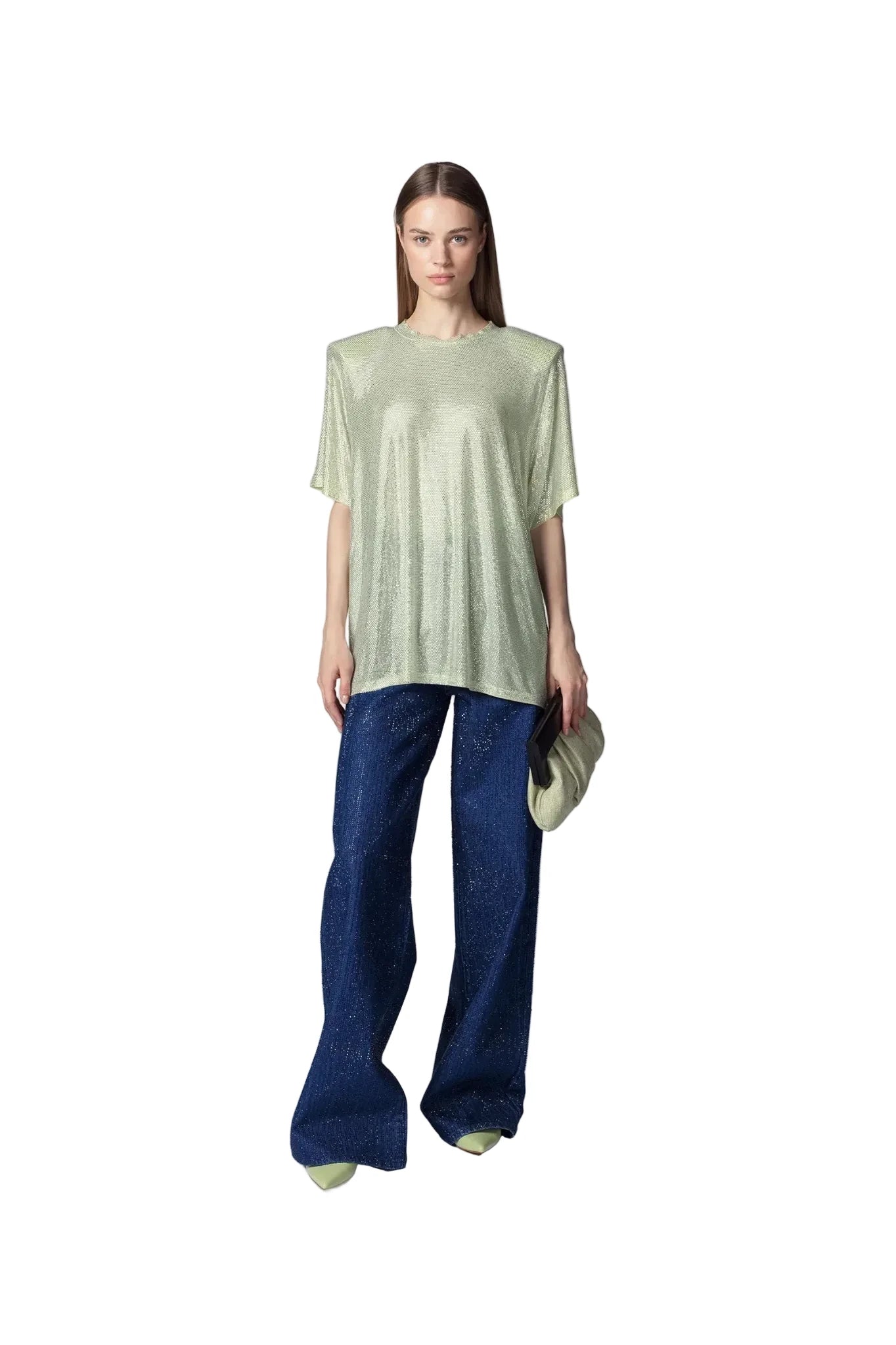 Maglia TWENTY FOUR HAITCH