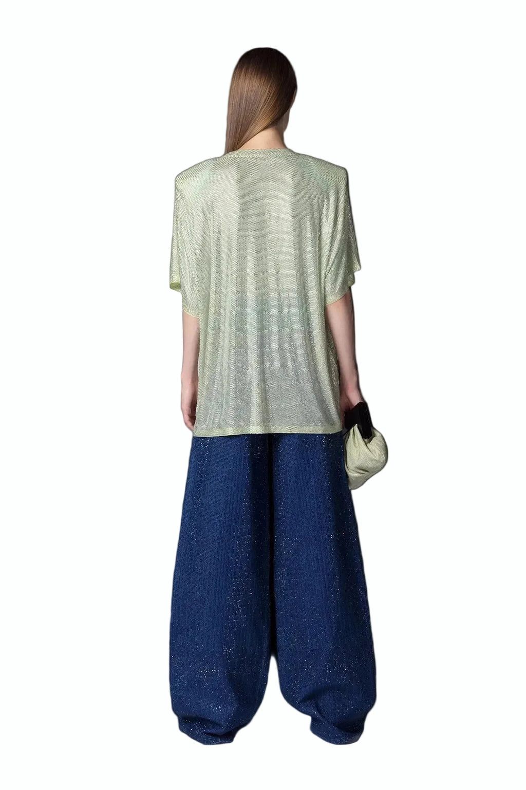 Maglia TWENTY FOUR HAITCH