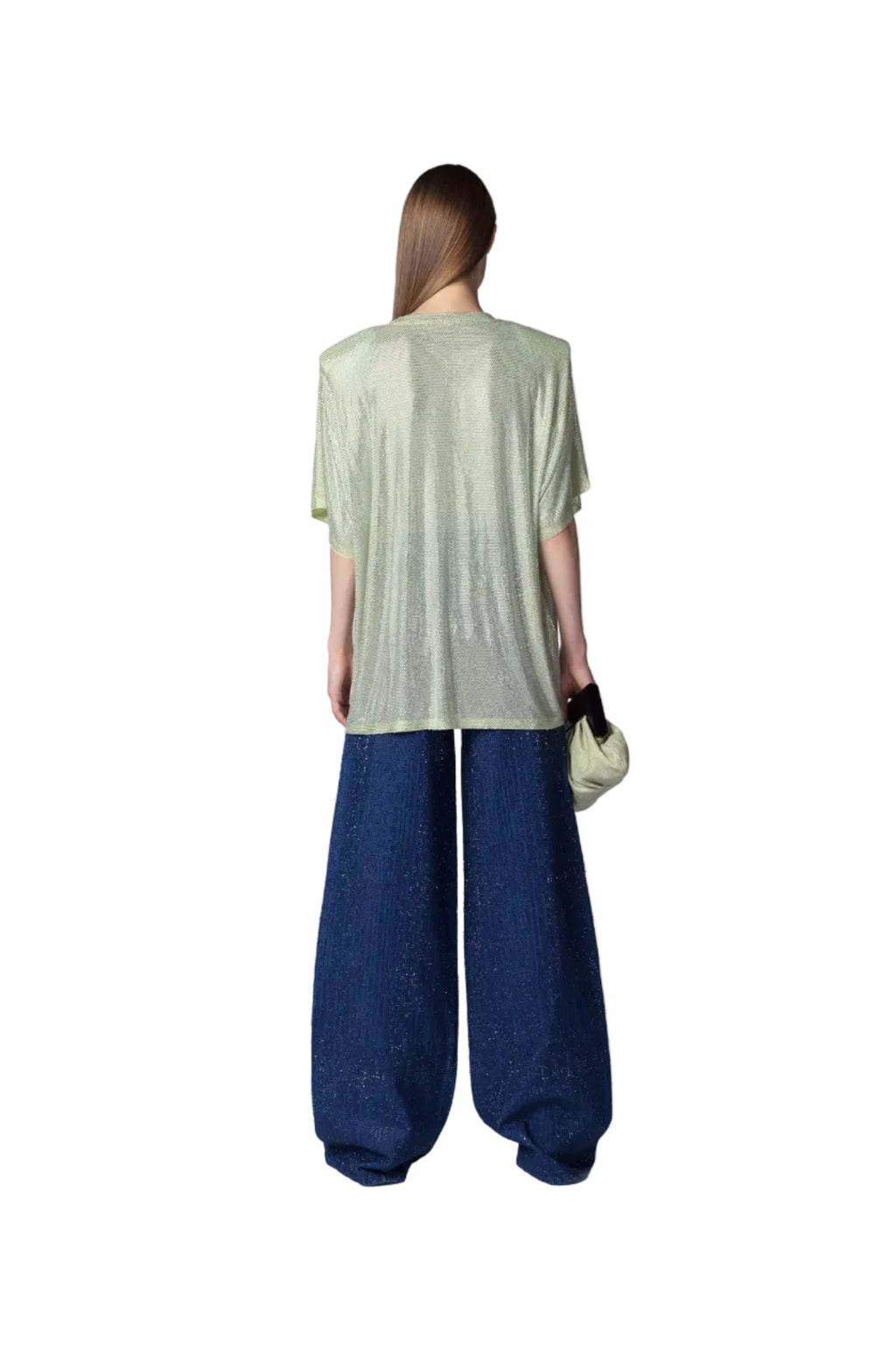 Maglia TWENTY FOUR HAITCH