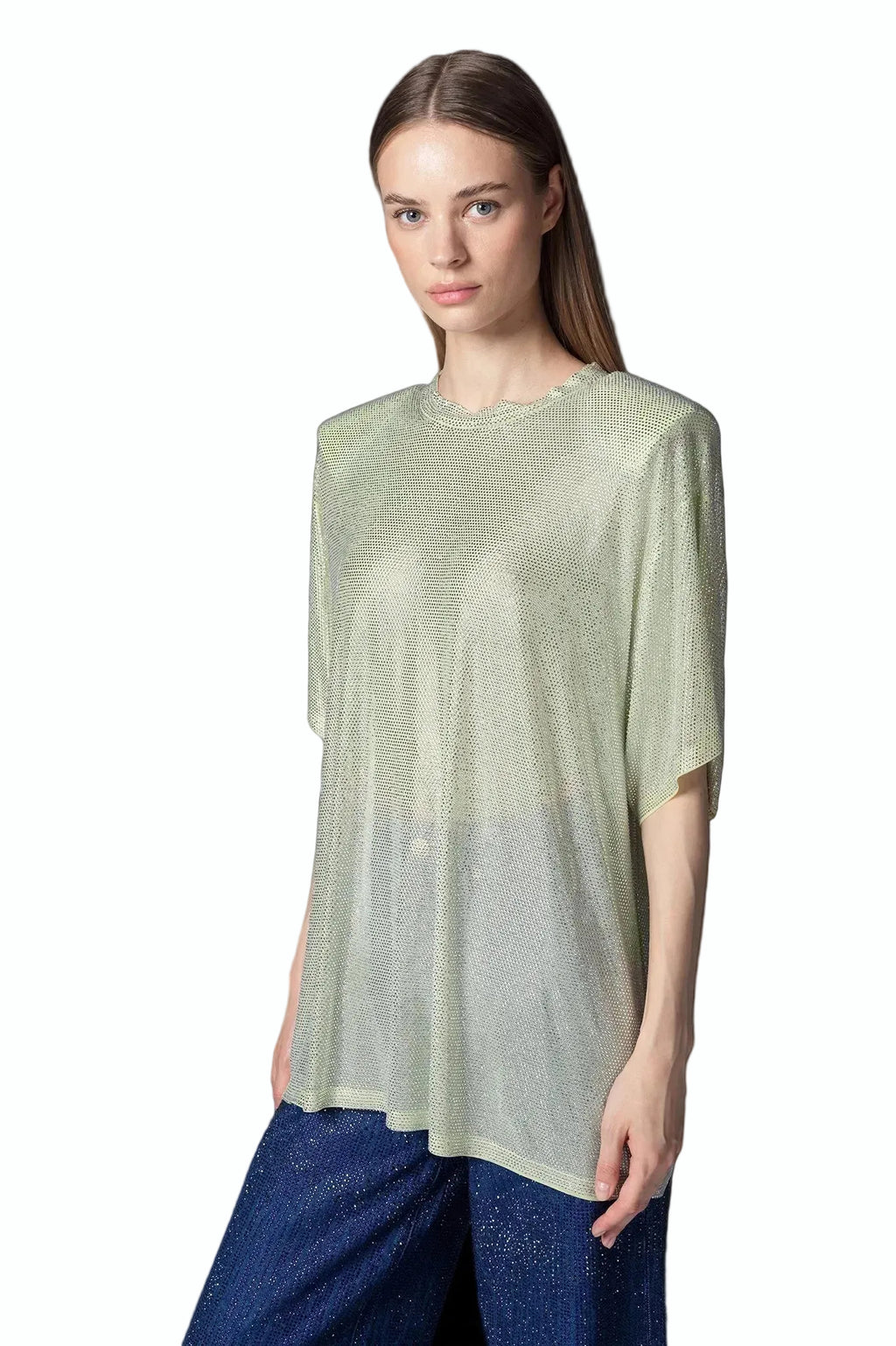 Maglia TWENTY FOUR HAITCH