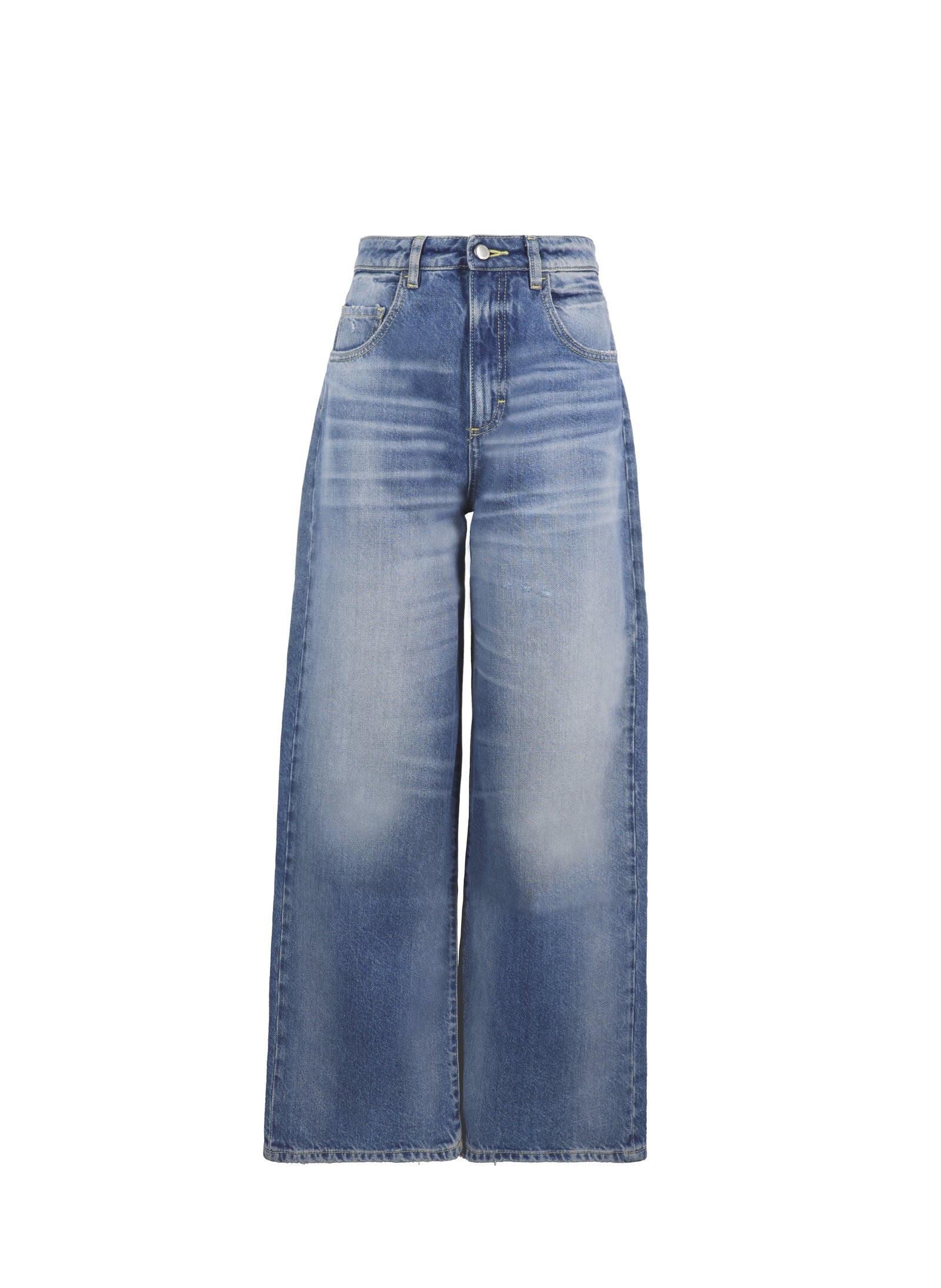 jeans poppy icon denim