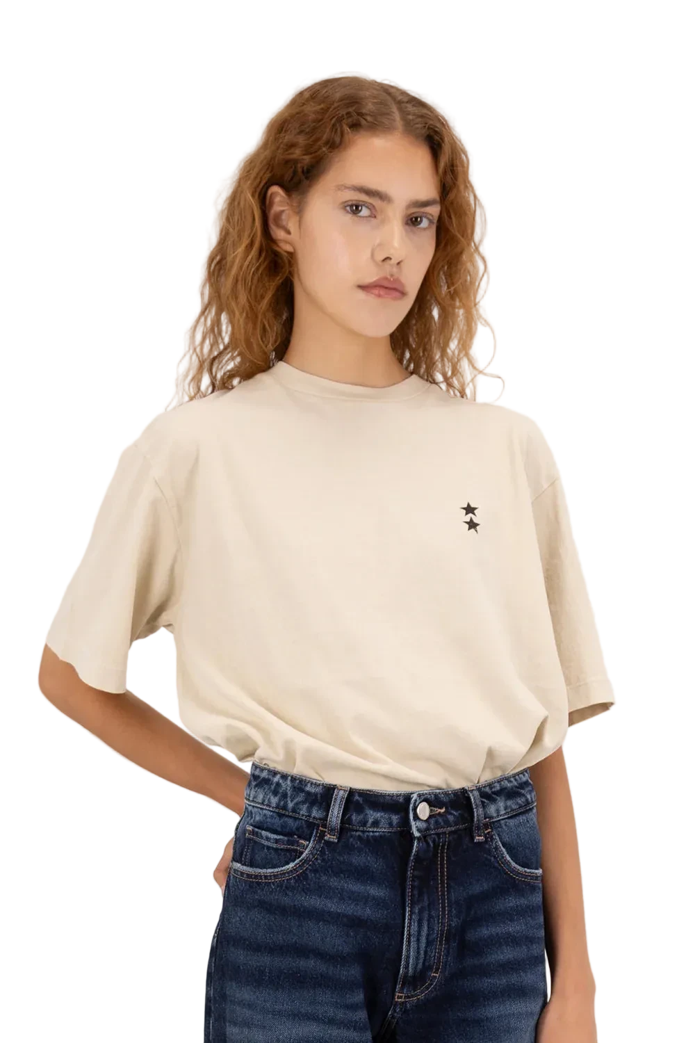 Maglia Sammy ICON DENIM