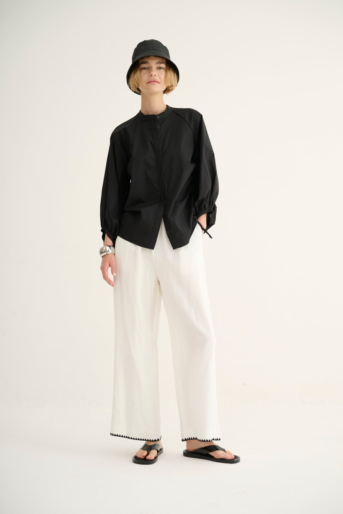 Pantalone GIULIA MATILDA