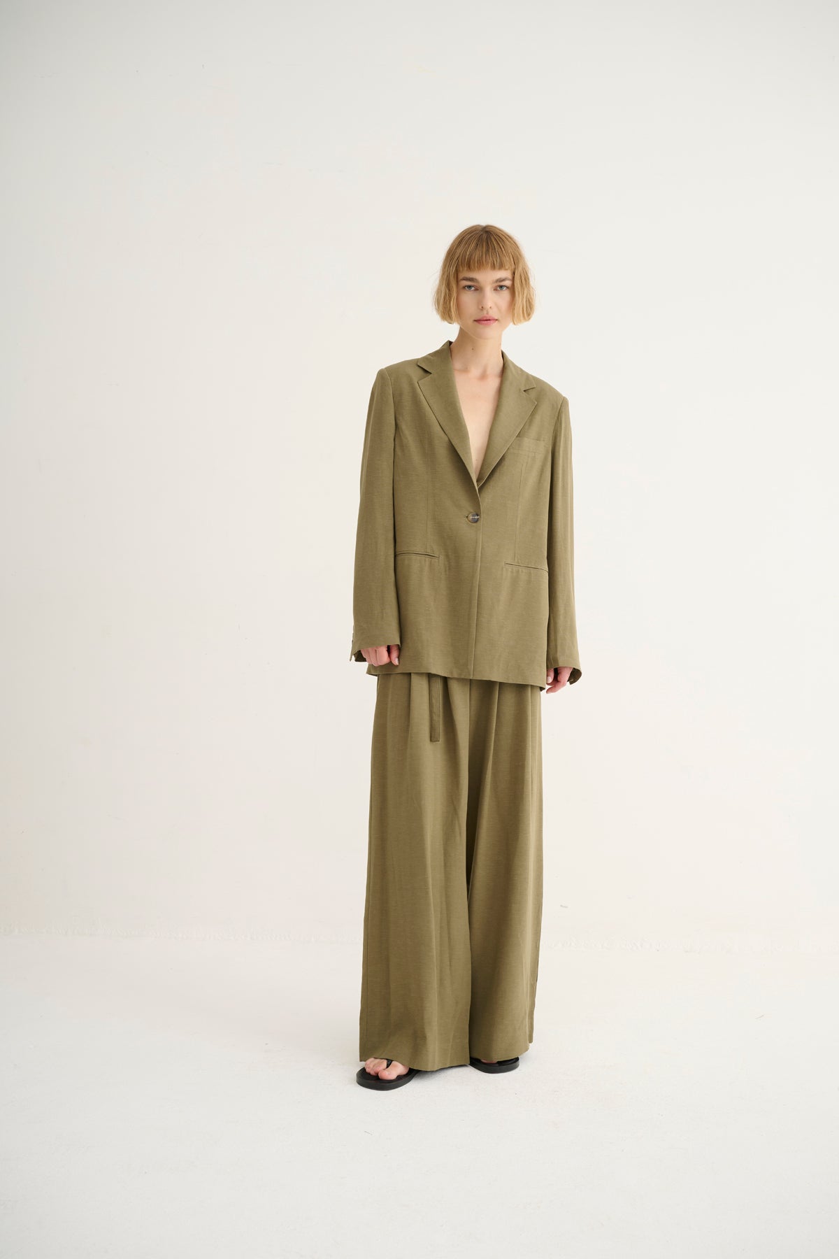 Pantalone GIULIA MATILDA