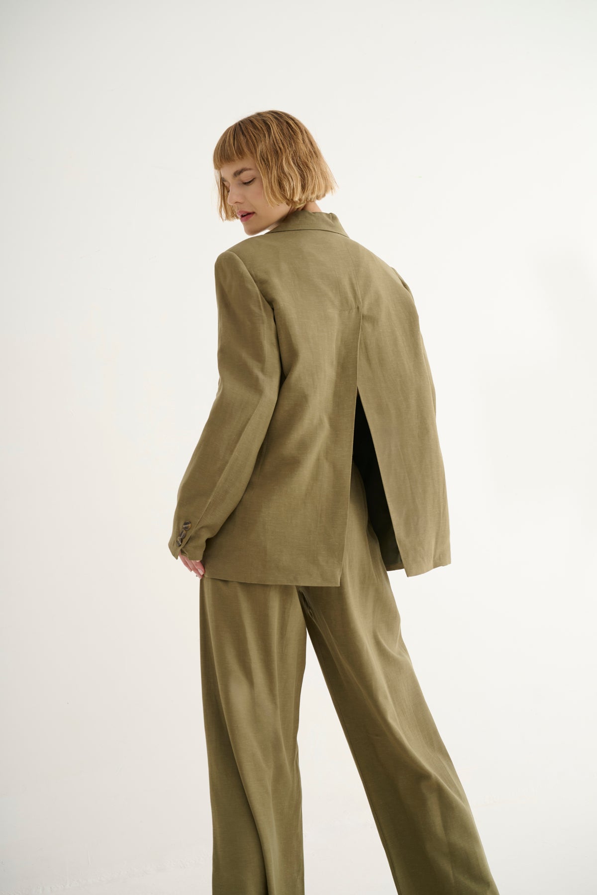 Pantalone GIULIA MATILDA