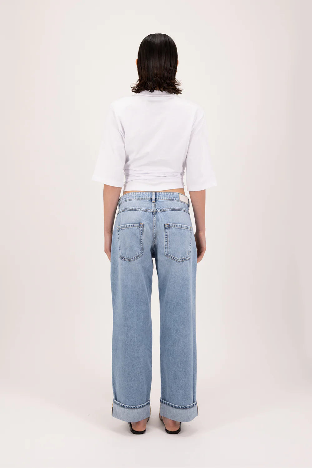 Jeans TINY ICON DENIM